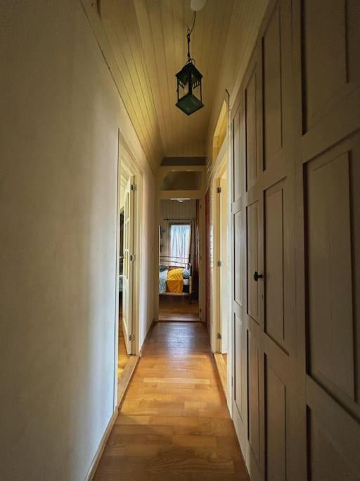 Onder De Kastanje! Villa Koedijk Dış mekan fotoğraf
